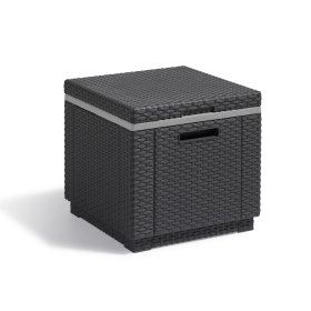 Стіл-скринька з термоізоляцією Ice Cube