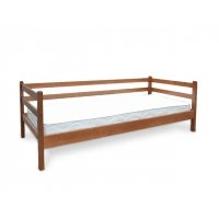 Односпальная кровать Соня 90х190