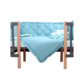 Комплект постельного белья Macaroon Tiffany 6 единиц