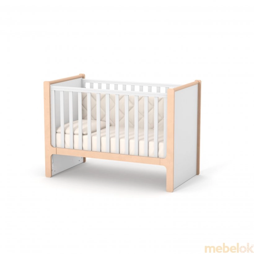 Кровать детская Ницца