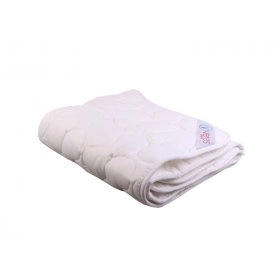 Одеяло Soft fiber 130x100