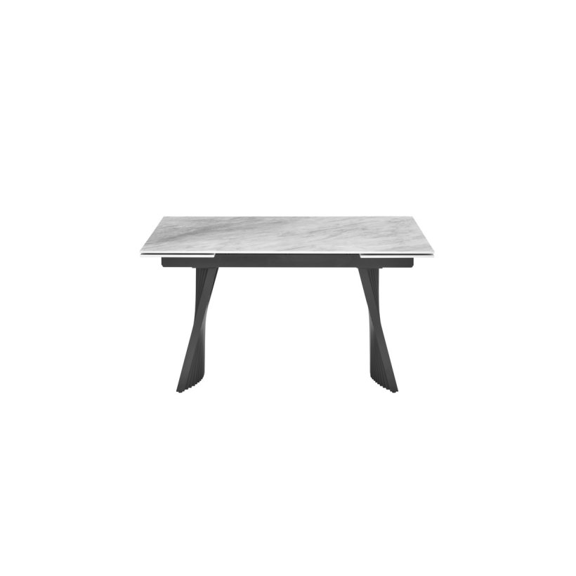 Керамічний стіл Олімпія ТМL-985 від фабрики Vetro Mebel (Ветро мебель)