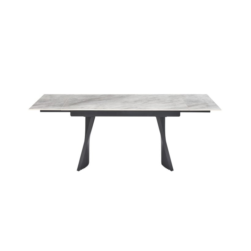 стіл з виглядом в обстановці (Керамічний стіл Олімпія ТМL-985)