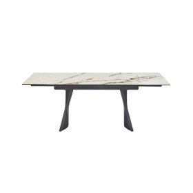 Керамічний стіл Олімпія ТМL-985