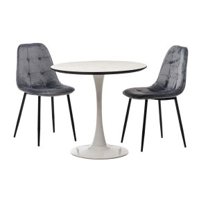Vetro Mebel виробник меблів зі скла. Купити скляні столи і стільці ТМ Вітро в інтернет-магазині МебельОК Сторінка 14