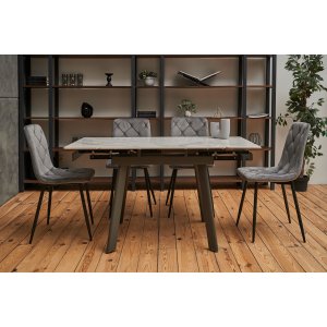 Vetro меблі зі скла та дерева в будинок та офіс купити в МебельОК - Дніпро за цінами виробника в Дніпрі Сторінка 3