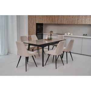 Vetro мебель из стекла и дерева в дом и офис купить в МебельОК - Днепр по ценам производителя в Днепре Страница 3