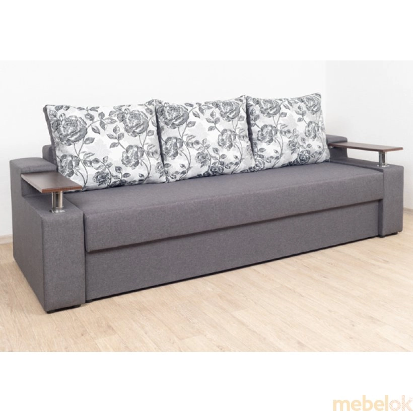 Прямий диван Orange-Line Юпітер SF59/LX6-LEG2