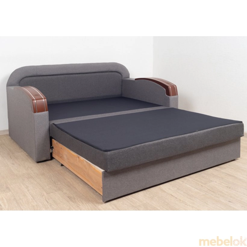 диван с видом в обстановке (Диван Orange-Line  Кубус 1600 SF11-LX6-5-ART1)
