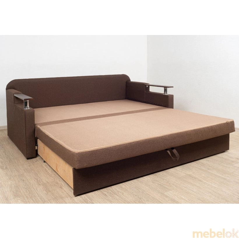 диван з виглядом в обстановці (Диван Orange-Line Кубус 2 1800 SF04-LX3-12-LMB)