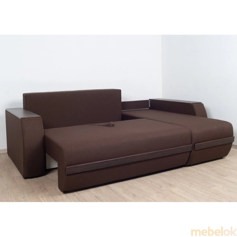 диван з виглядом в обстановці (Диван кутовий Orange-Line Токіо 2 CSF45-LX12-APC9)