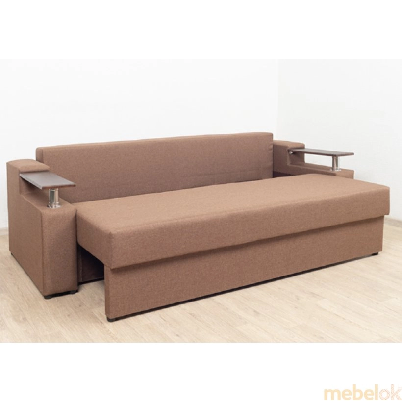 диван з виглядом в обстановці (Прямий диван Orange-Line Юпітер SF33/LX3-ZT3A)