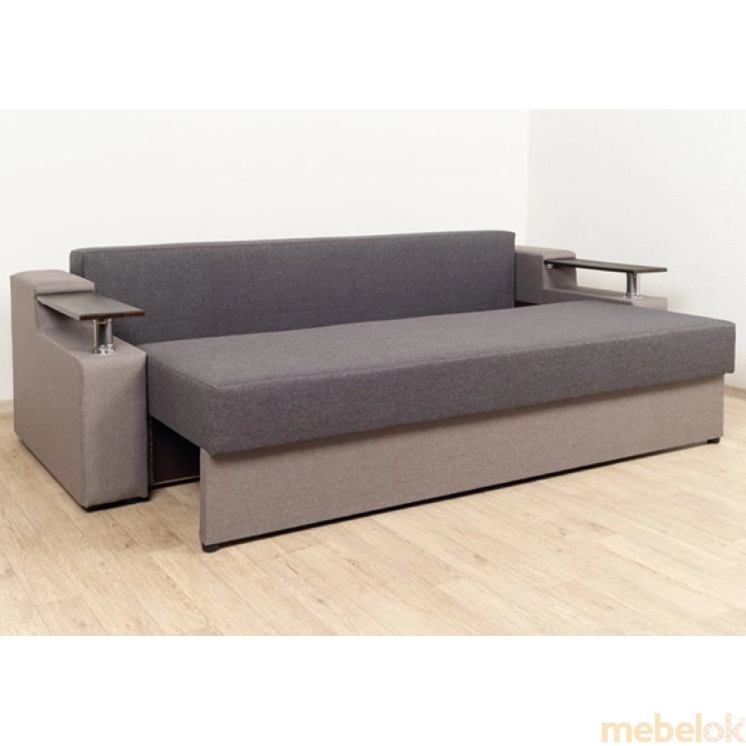 диван з виглядом в обстановці (Прямий диван Orange-Line Юпітер SF22/LX6-5-ACT5)
