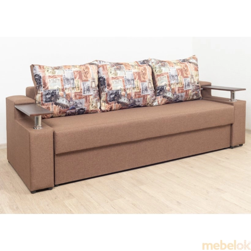Прямий диван Orange-Line Юпітер SF39/LX3-ALV3