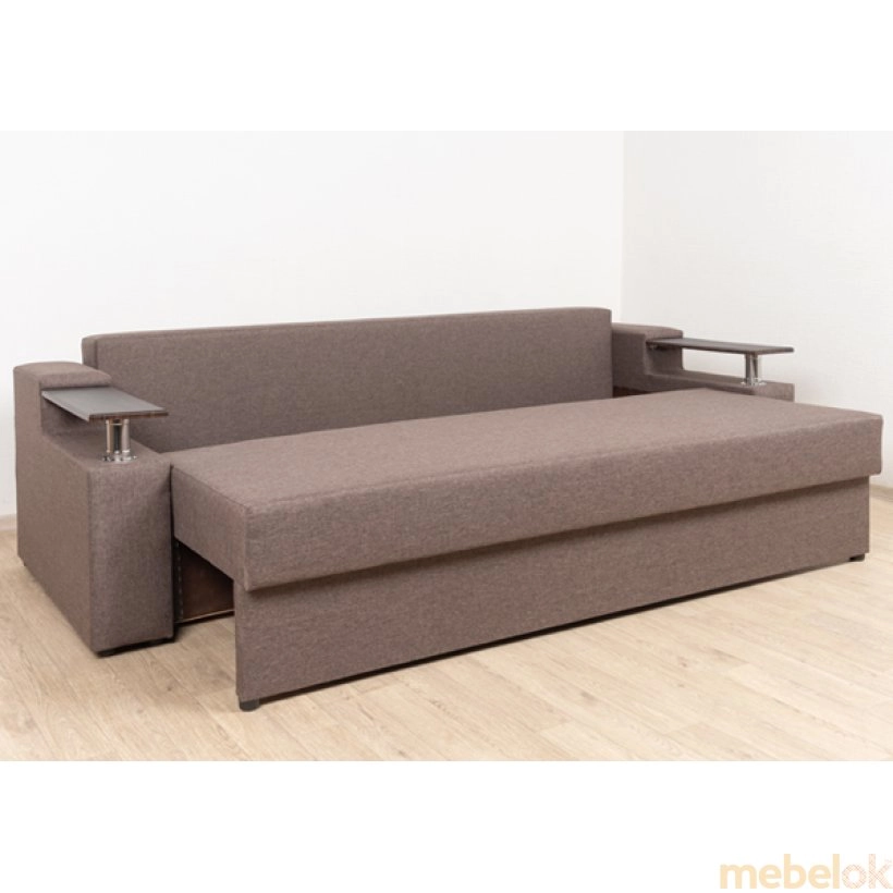 диван з виглядом в обстановці (Прямий диван Orange-Line Юпітер SF14/LX19-ALV)