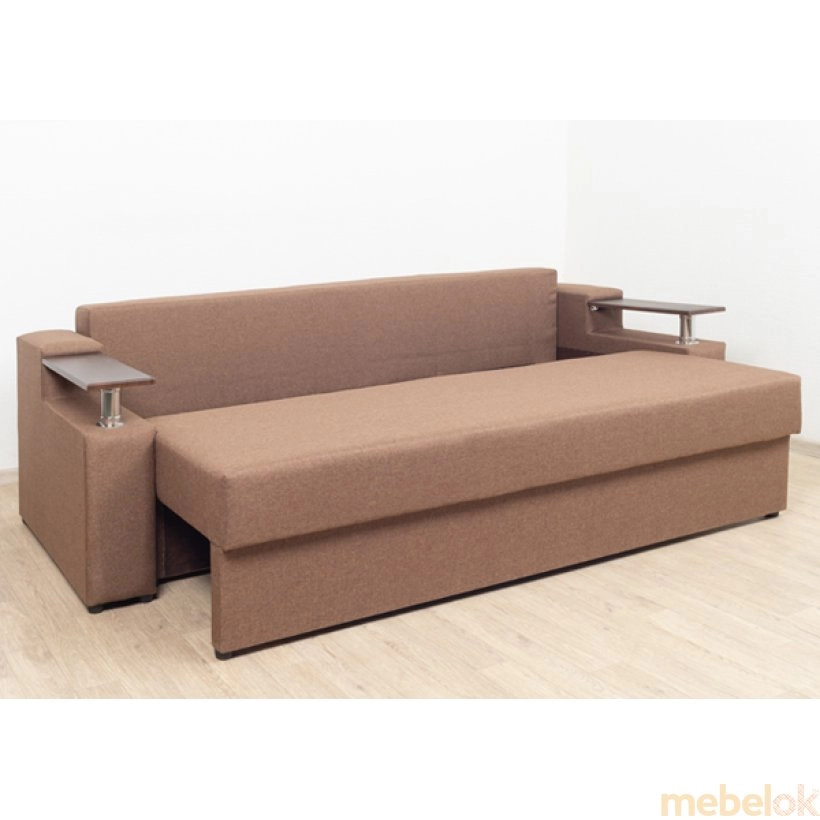 диван з виглядом в обстановці (Прямий диван Orange-Line Юпітер SF38/LX3-VIC3)