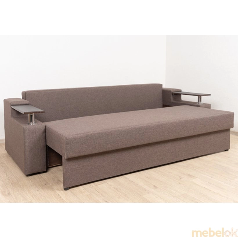 диван з виглядом в обстановці (Прямий диван Orange-Line Юпітер SF12/LX19-ARZKAR)