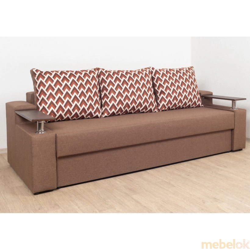 Прямий диван Orange-Line Юпітер SF98/LX3-OMP15