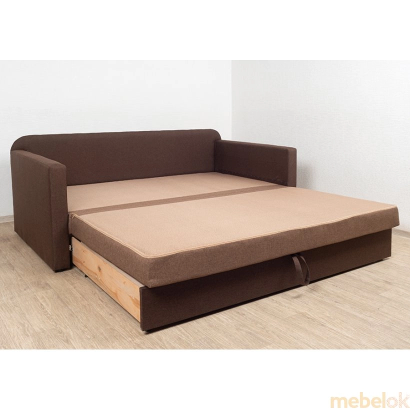 диван с видом в обстановке (Диван Orange-Line Кубус 3 1800 SF12-LX3-12-NOTBR)