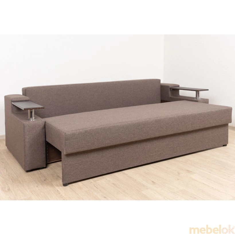 диван з виглядом в обстановці (Прямий диван Orange-Line Юпітер SF21/LX19-ZT3A)