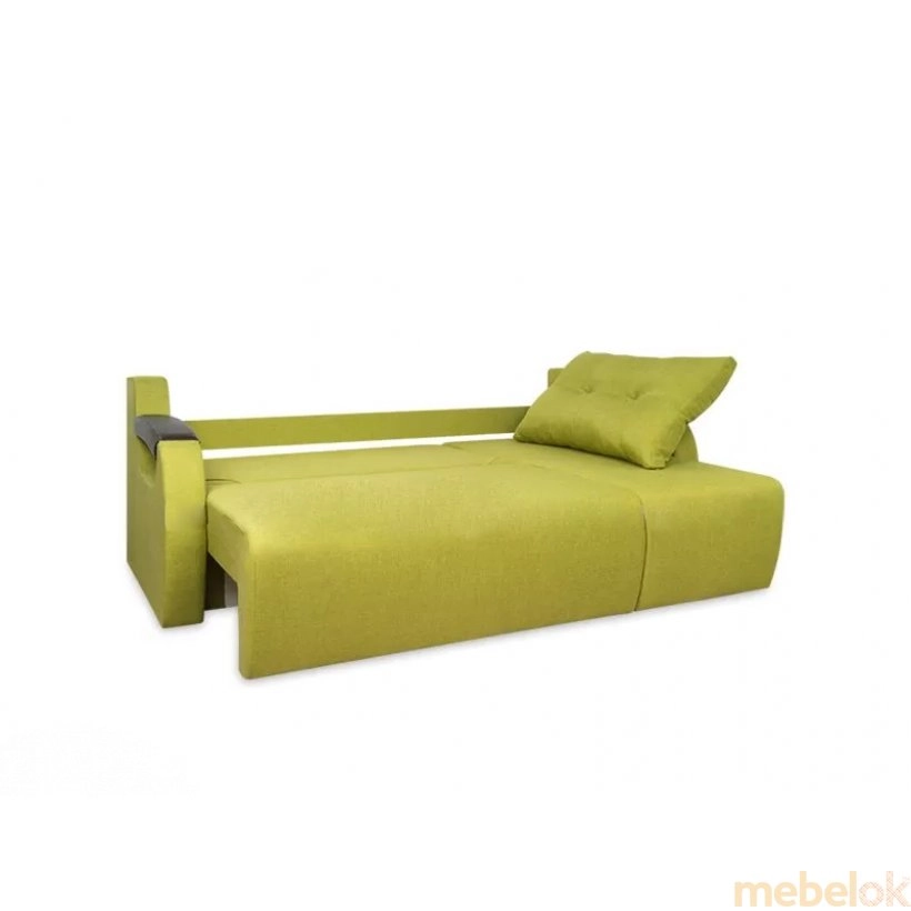 диван с видом в обстановке (Диван угловой Orange-Line Релакс CSF05/LX22)