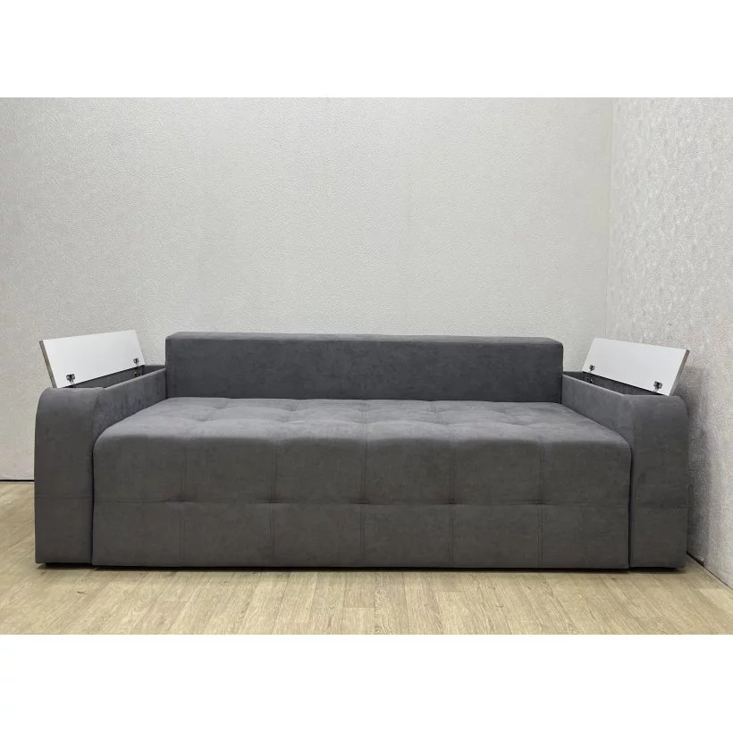 диван з виглядом в обстановці (Диван Orange-Line Лідо)