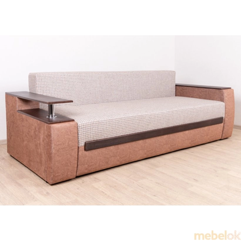 диван з виглядом в обстановці (Диван Orange-Line Токіо SF35-KAL10-SAM)