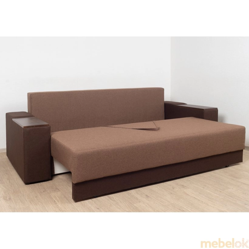 диван с видом в обстановке (Диван Orange-Line Меркурий SF69-LX3-12-LMB)