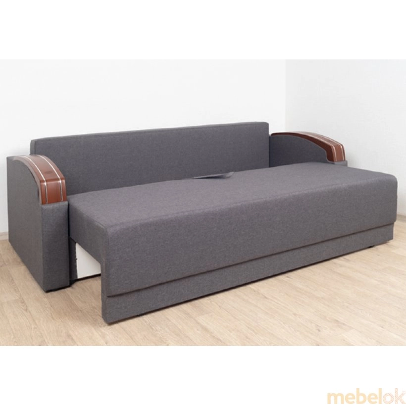 диван с видом в обстановке (Диван Orange-Line Родео SF30-LX6-BGBN)
