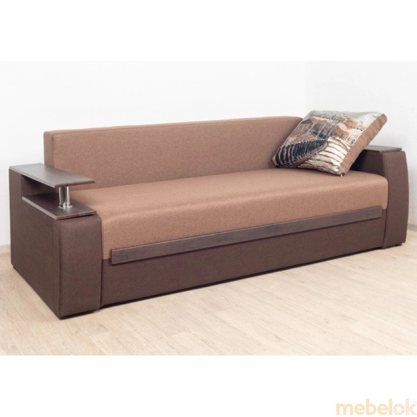 диван з виглядом в обстановці (Диван Orange-Line Токіо SF65-LX3-12-LMB)