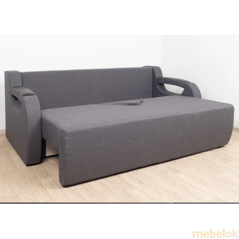 диван з виглядом в обстановці (Диван Orange-Line Релакс 2 SF16-LX6-BGBN)