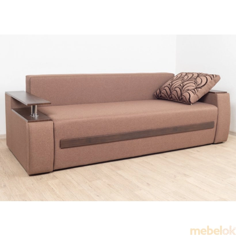 диван з виглядом в обстановці (Диван Orange-Line Токіо SF48-LX3-MAUBRZ)
