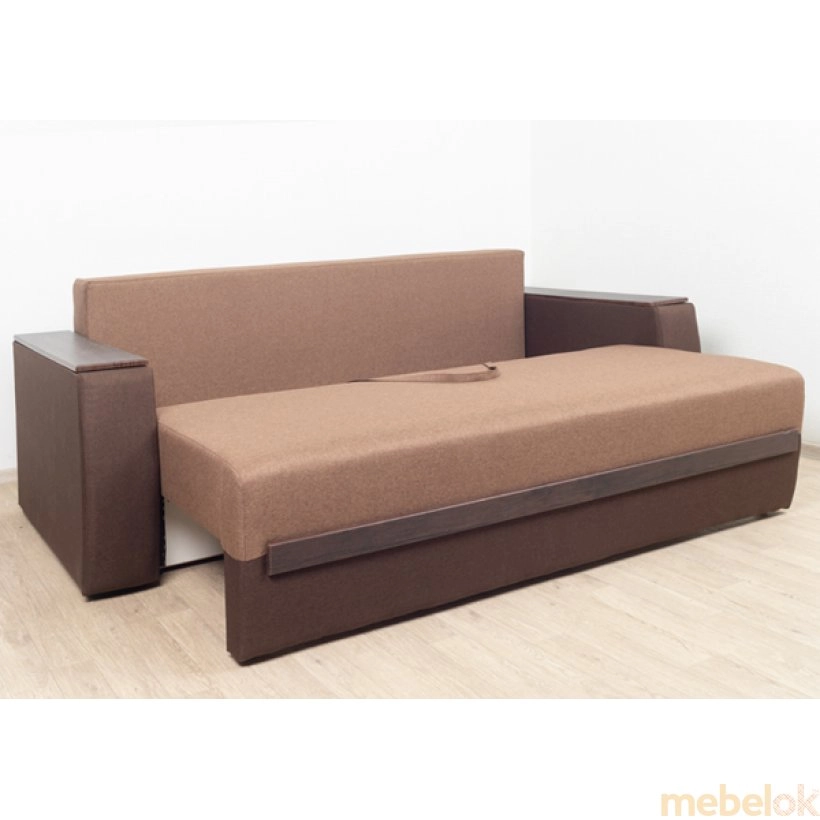 диван з виглядом в обстановці (Диван Orange-Line Токіо 2 SF29-LX3-12-SILVBR)