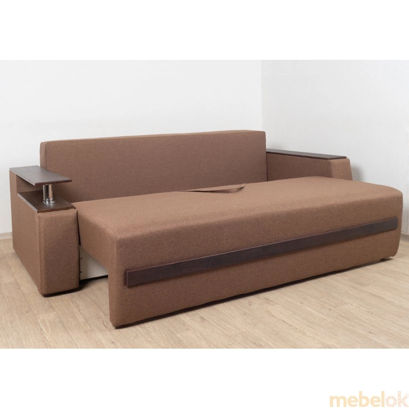 диван з виглядом в обстановці (Диван Orange-Line Токіо SF143-LX3-SMESHBR)