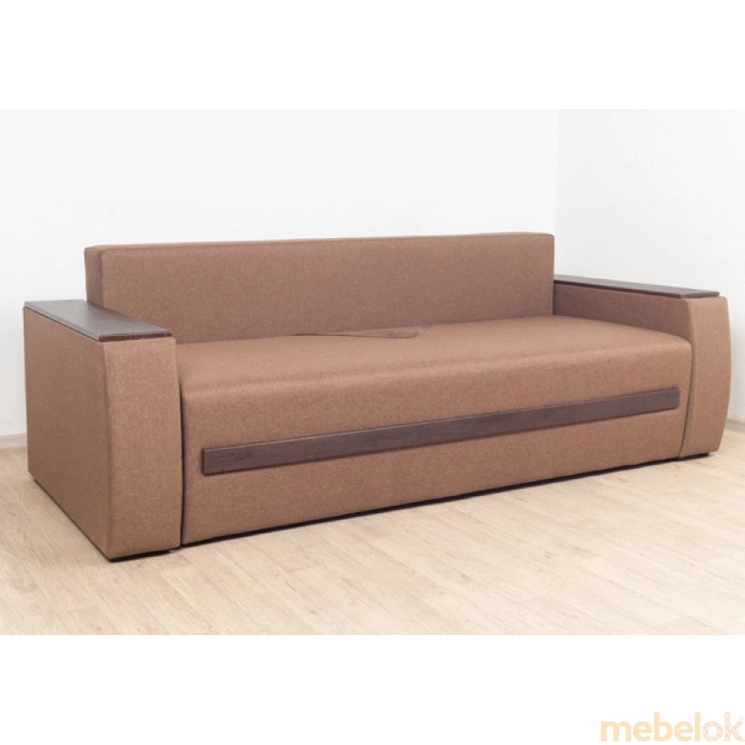 диван з виглядом в обстановці (Диван Orange-Line Токіо 2 SF16-LX3-NOT)