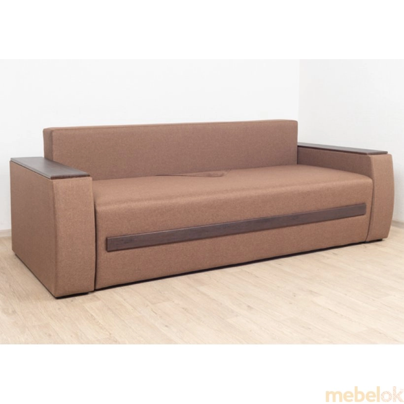 диван з виглядом в обстановці (Диван Orange-Line Токіо 2 SF17-LX3-MAUBRZ)