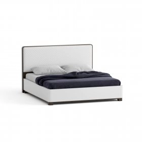 Кровать Эмма 160x200 с подъемным механизмом