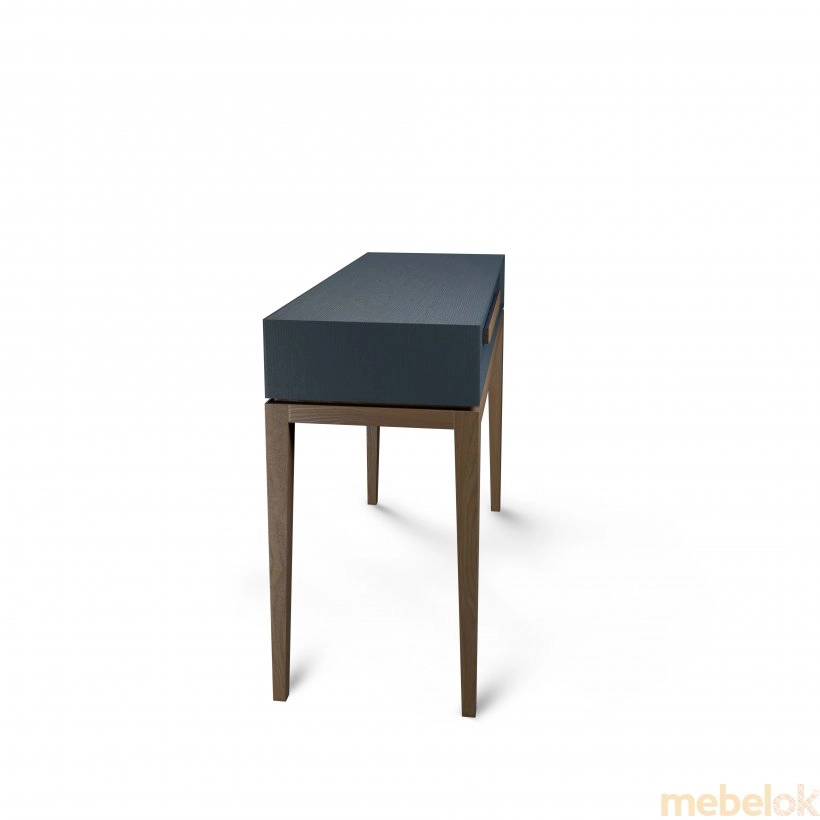 Стіл туалетний Мокко від фабрики Wood Concept (Вуд Концепт)