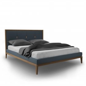 Кровать Мокко 160x200
