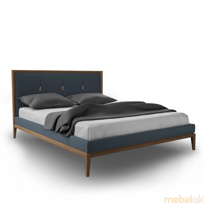 Кровать Мокко 160x200