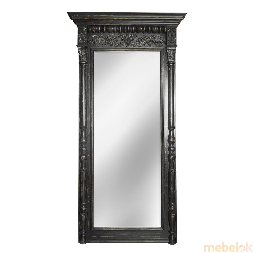 Зеркало напольное Версаль