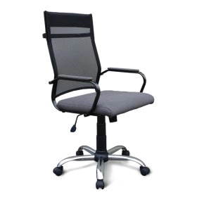 Кресло Вега 3230 хром OA2101 - X