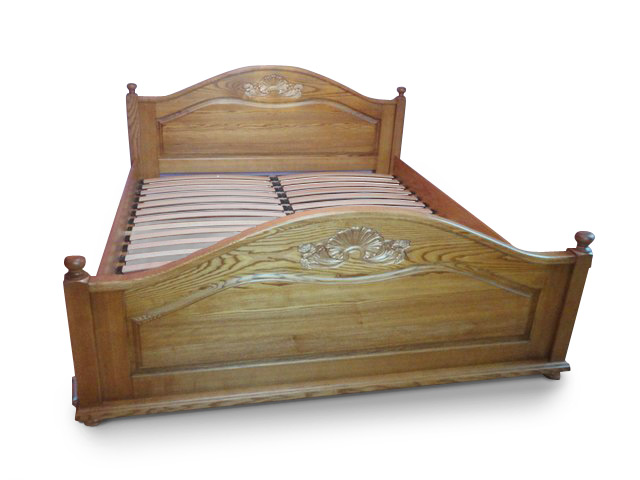 Ліжко графиня 