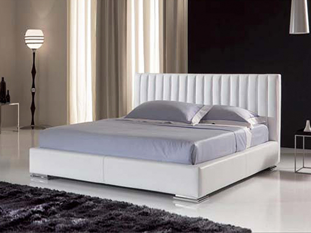 Купить кровать с встроенным матрасом или отдельно?