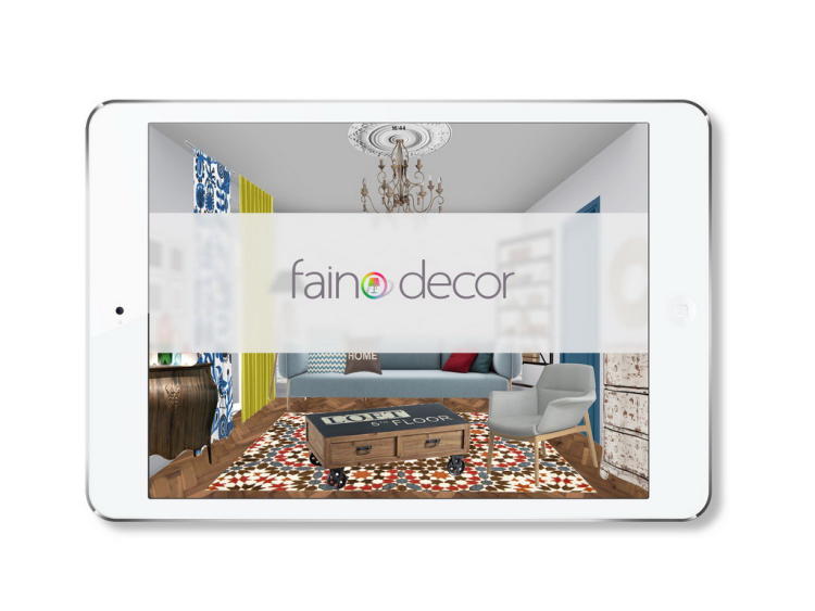 Фанера – технология дизайна мебели