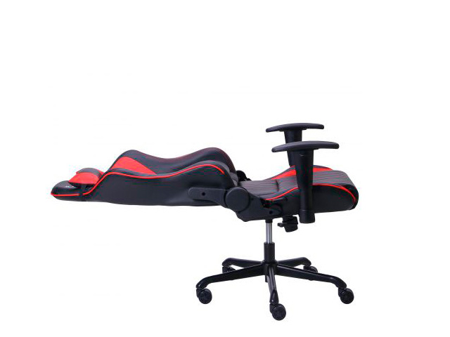 Геймерське крісло VR Racer Sheppard
