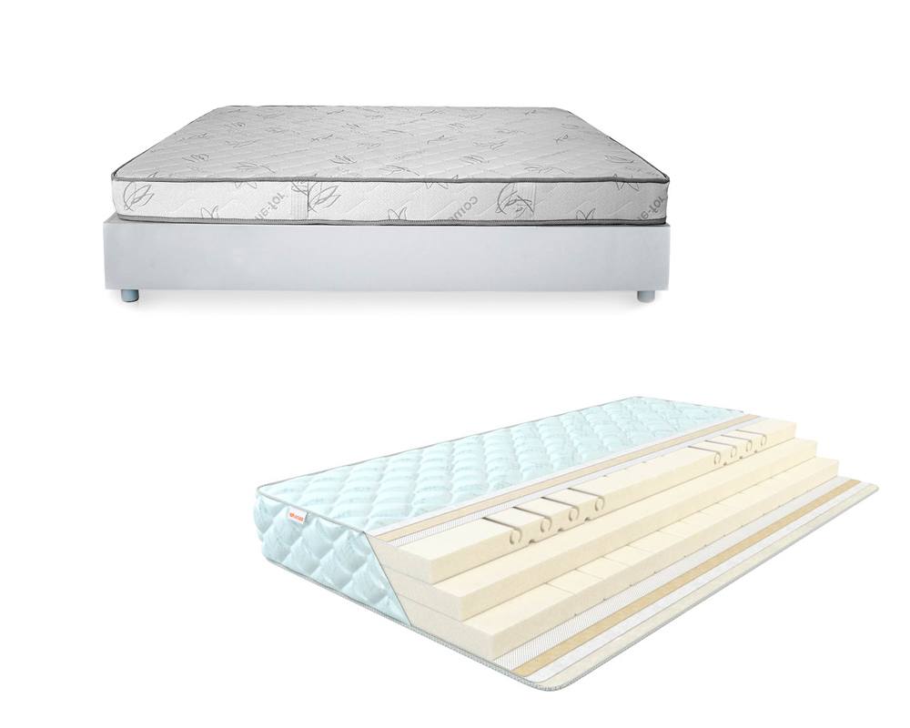 magasin de matelas MebelOK